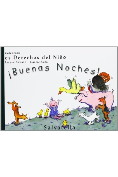 Buenas Noches